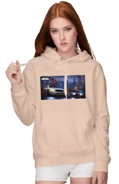 Need for Speed Unbound