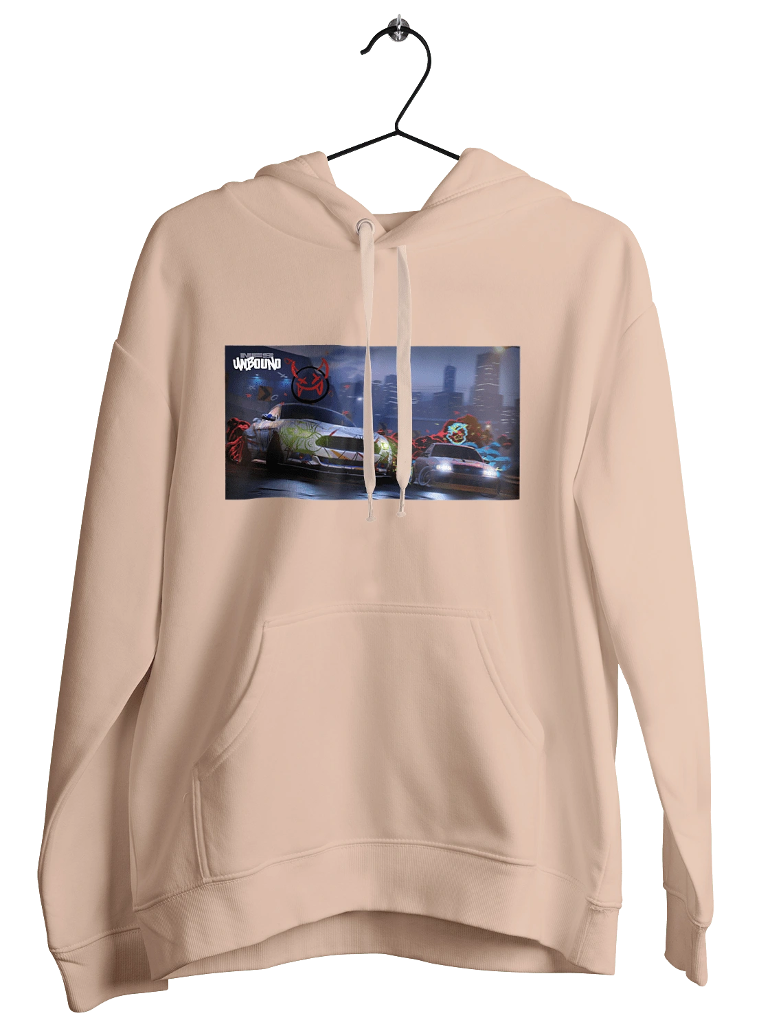 Need for Speed Unbound