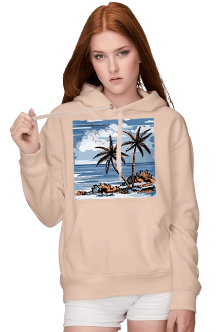 Пальми І Небо