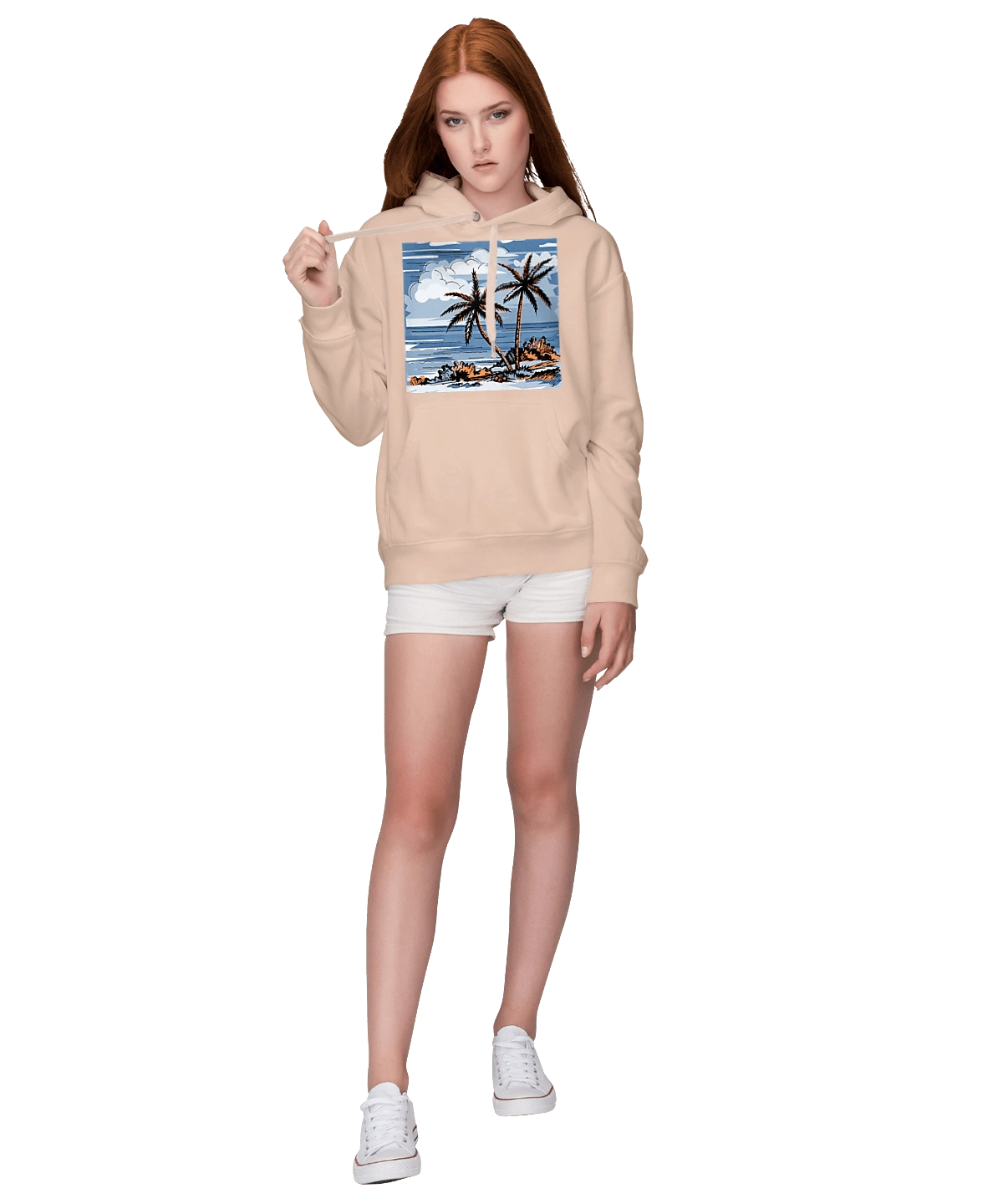 Пальми І Небо