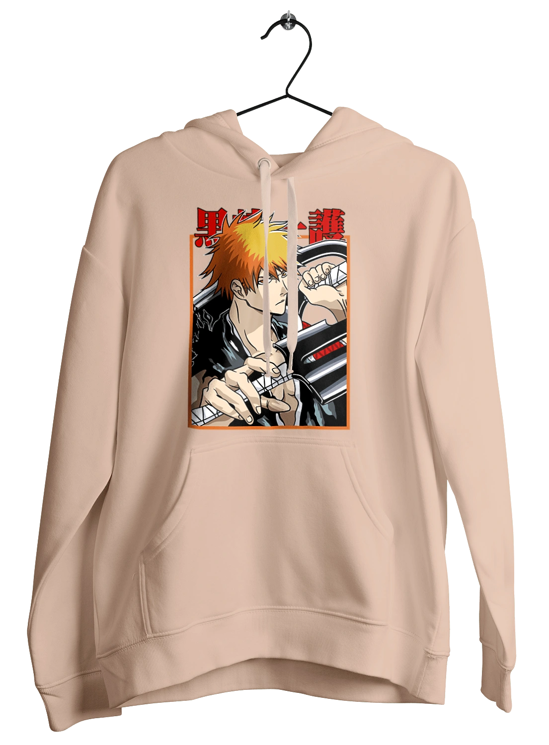 Bleach Ichigo Kurosaki