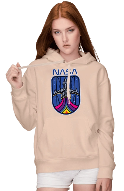NASA