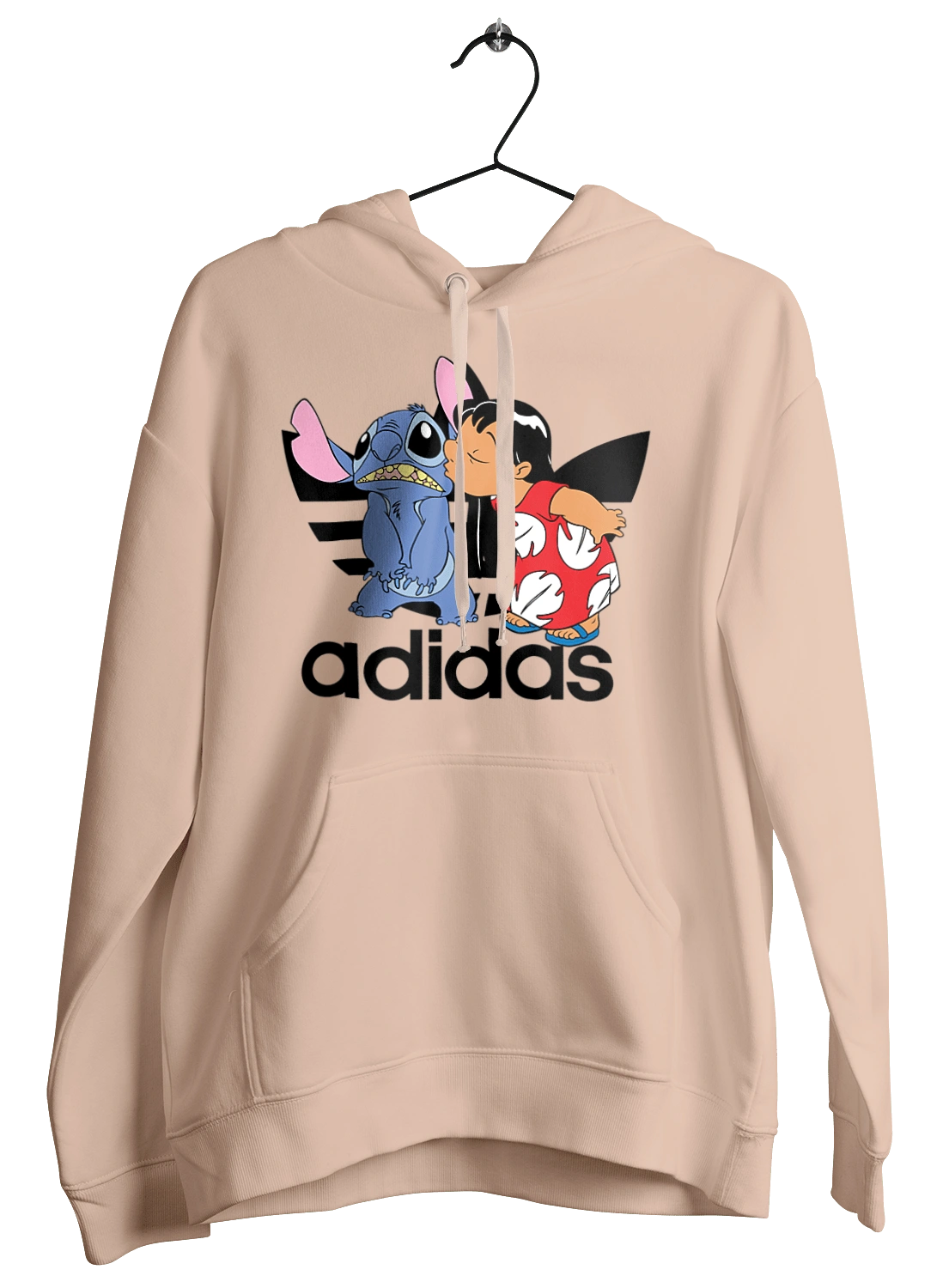 Adidas Стіч