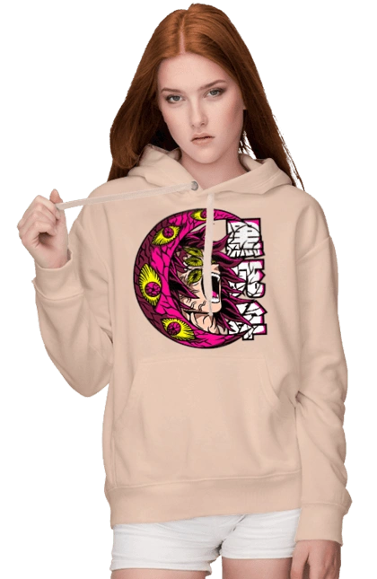 Винищувач Демонів Кокушибо