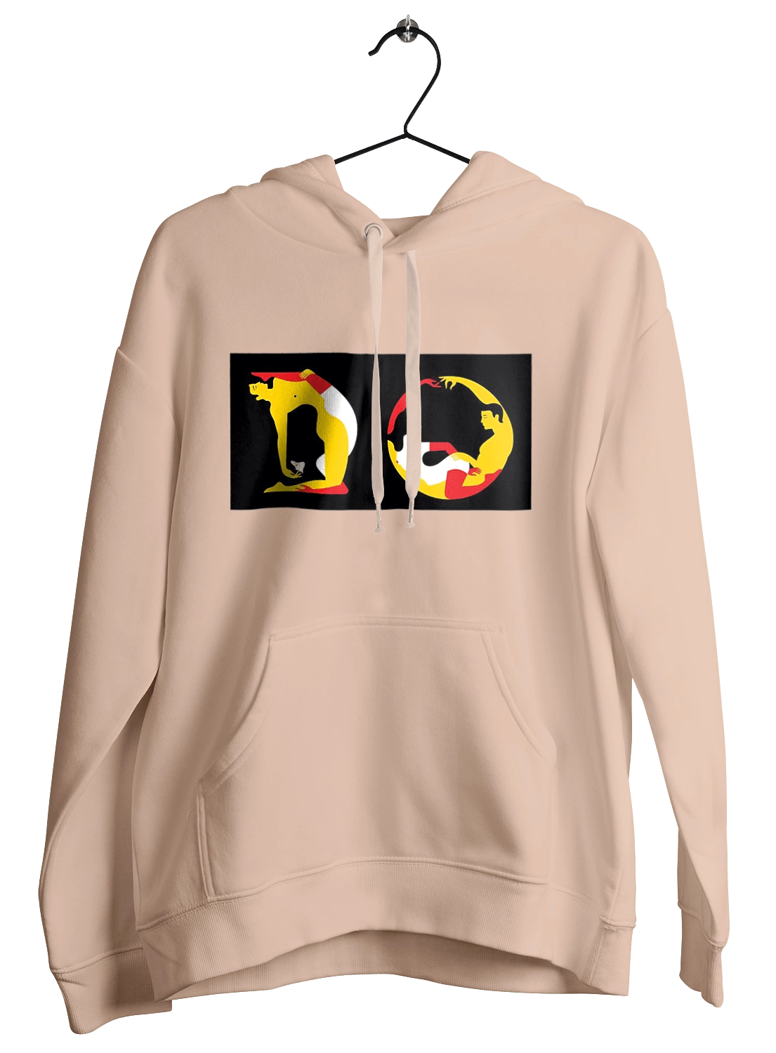 Stretching For An Adult