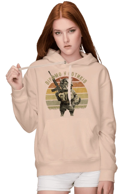 Віримо у котиків