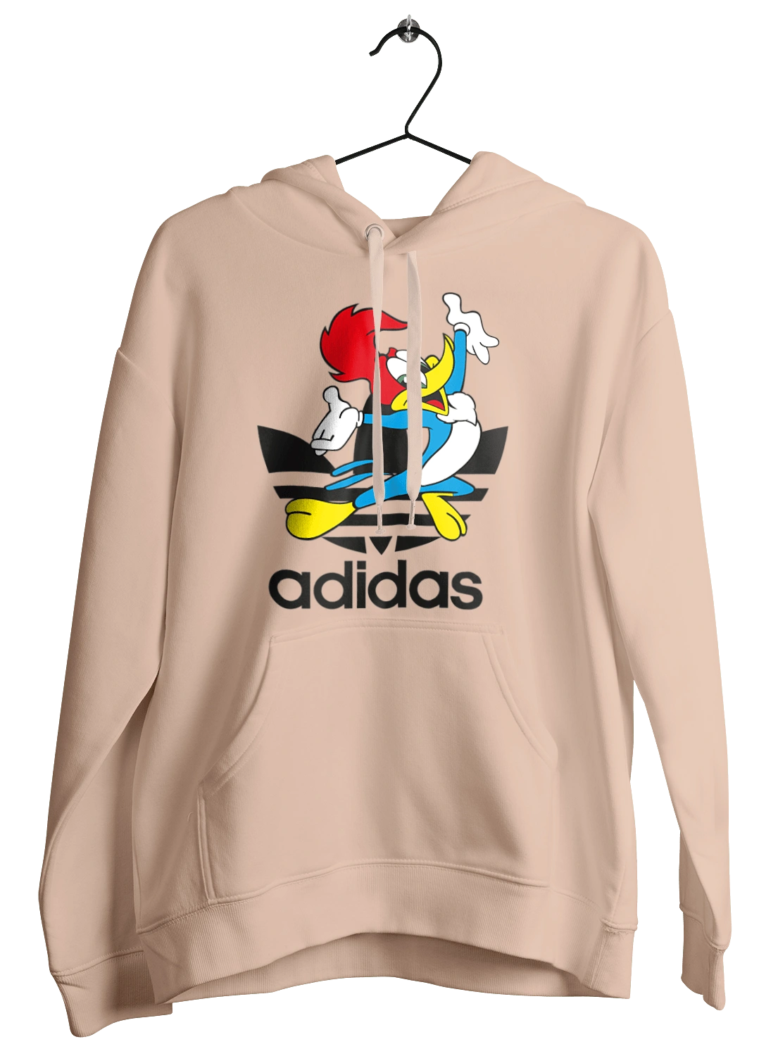 Adidas Вуди Вудпекер