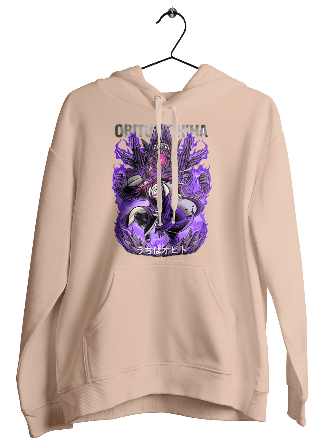 Наруто Обито Учиха