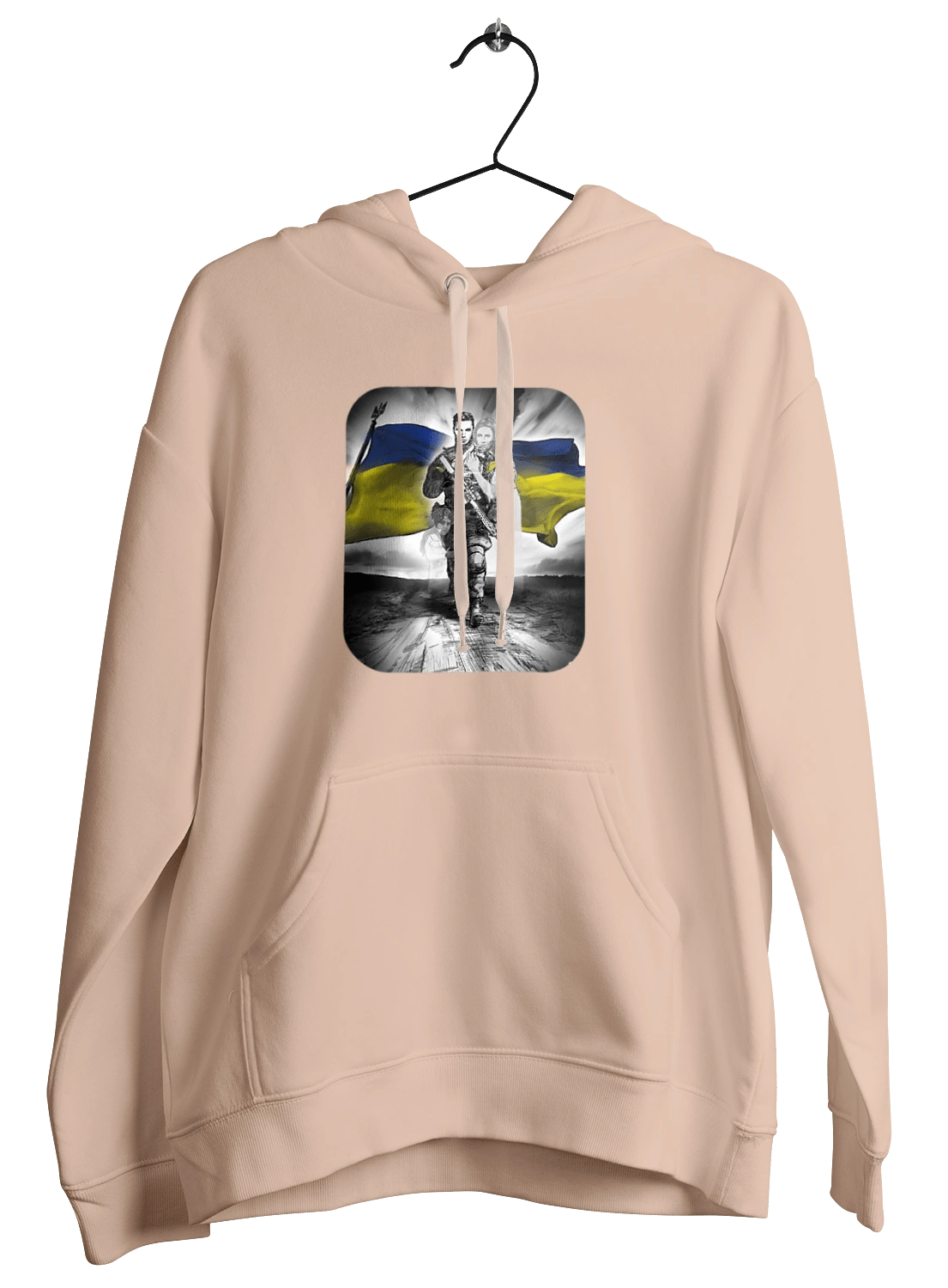 Защитник Украины