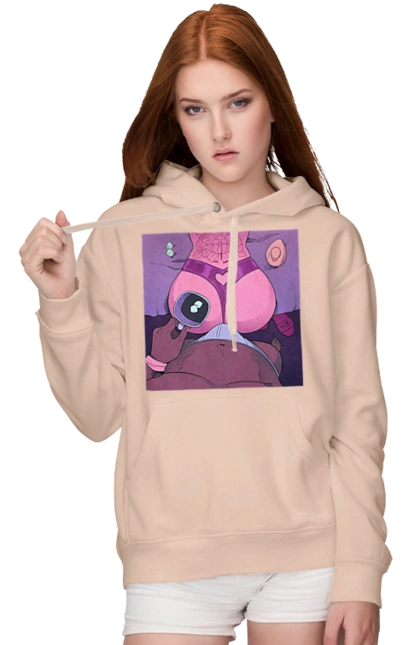 Morning Coffee With Ass