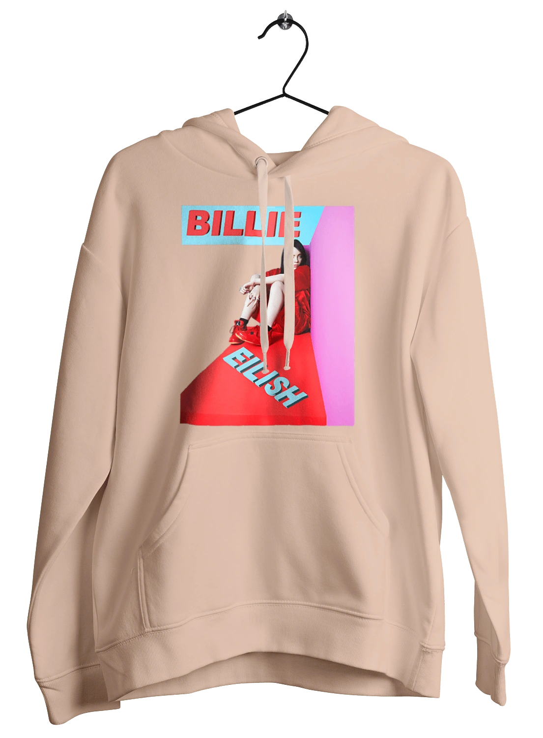 Билли Айлиш