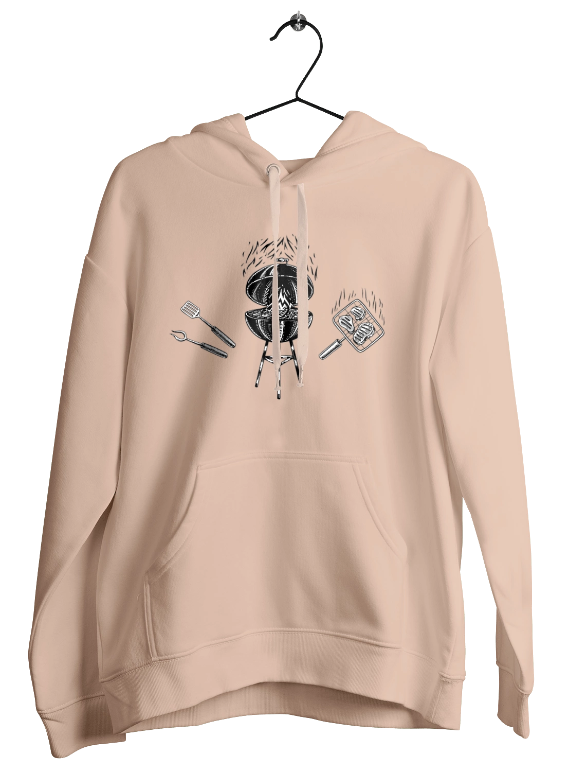 Барбекю Смажити М'ясо