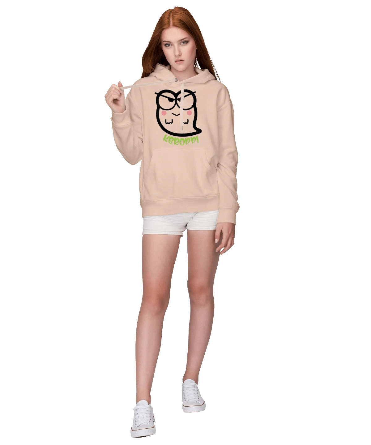 Hello Kitty Keroppi