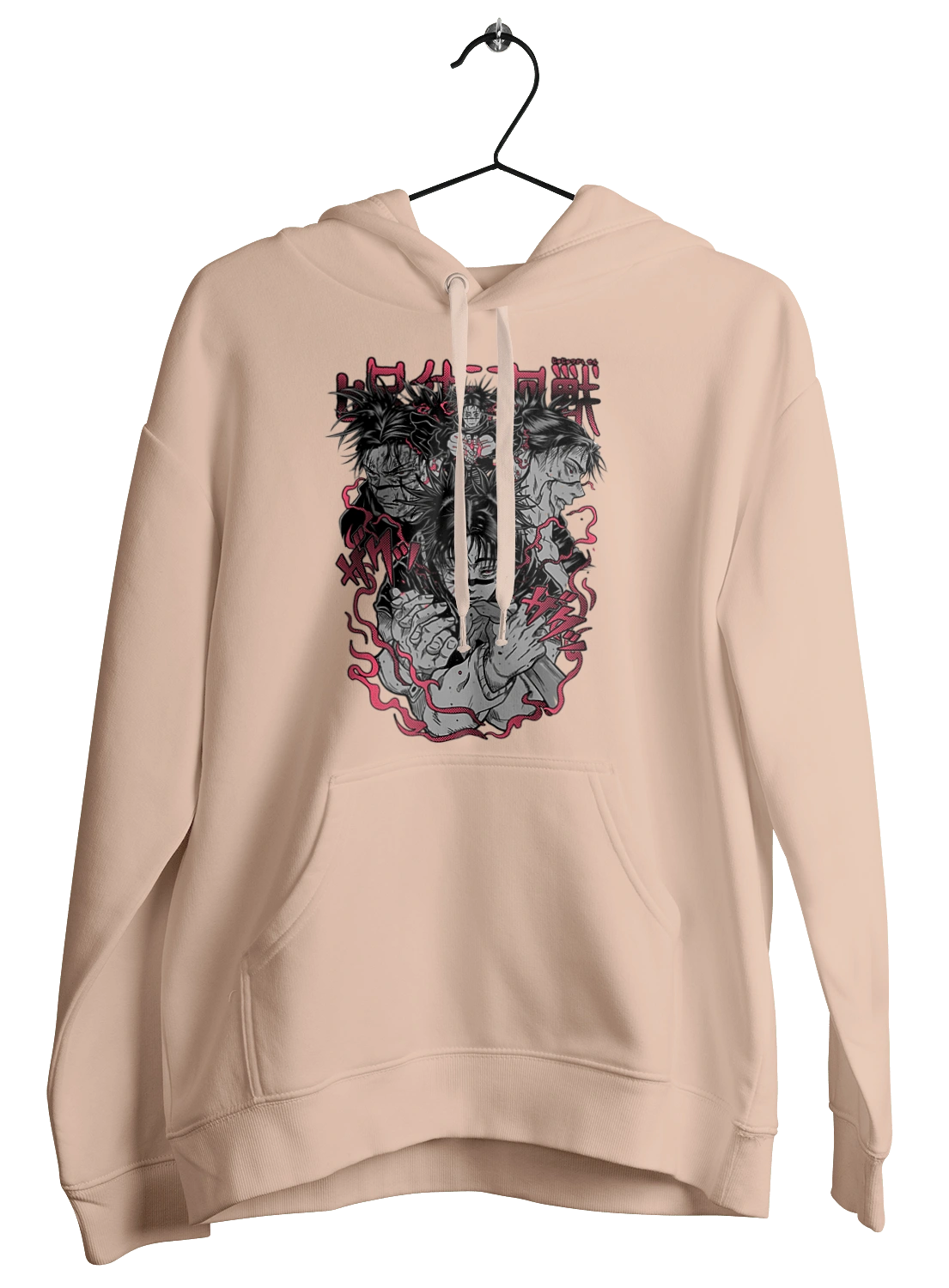 Jujutsu Kaisen Choso