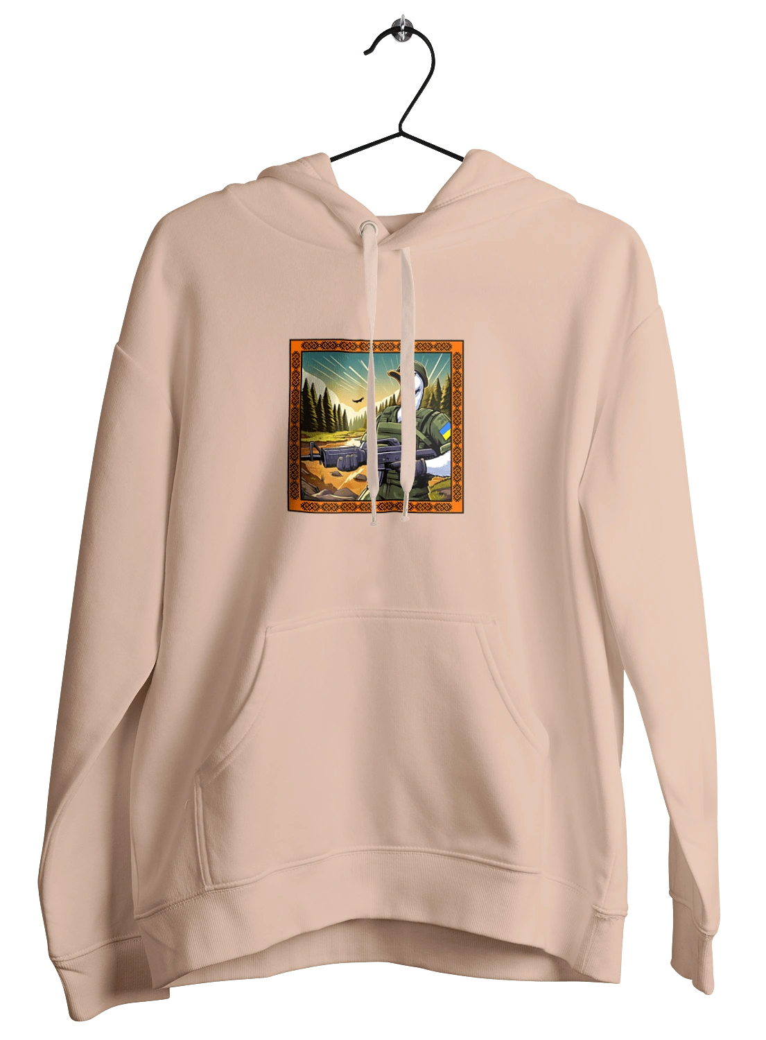 Гусячий десант