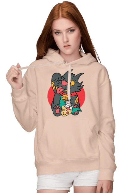 Сімпсони Клоун Красті