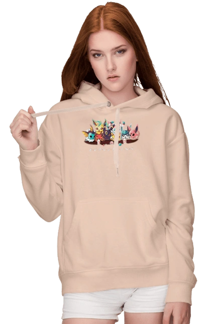 Покемон Еволюція