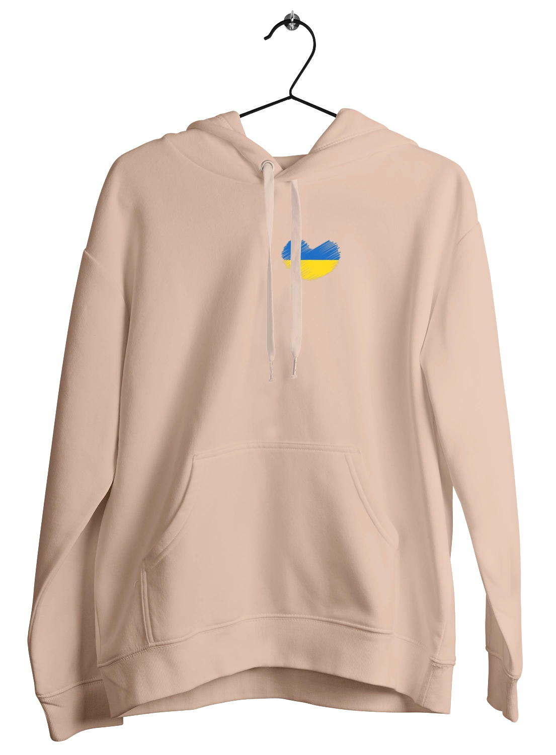 Ukraine in the heart