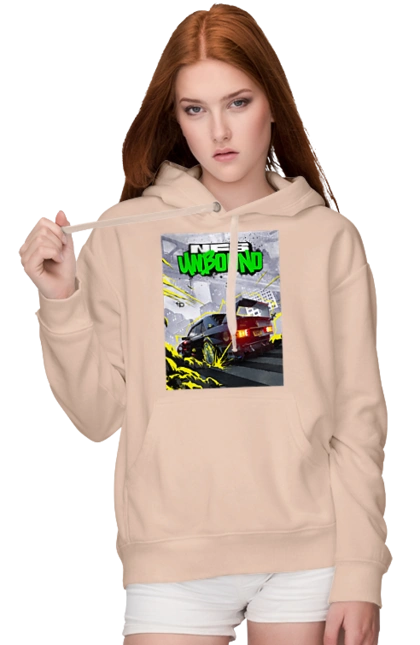 Need for Speed Unbound