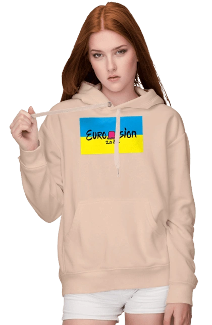 Eurovision by KALUSH Orchestra