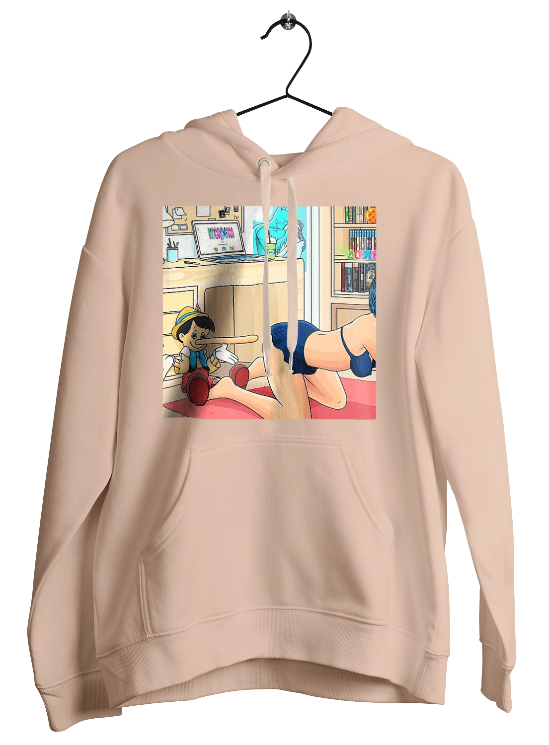 Буратино Во Взрослой Сказке