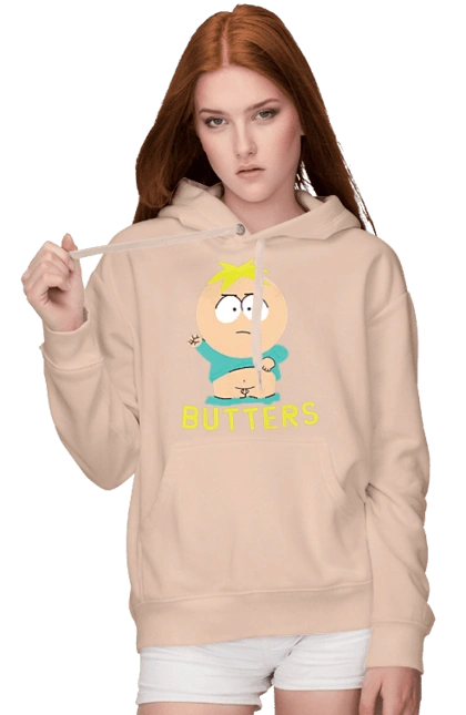 South Park Butters