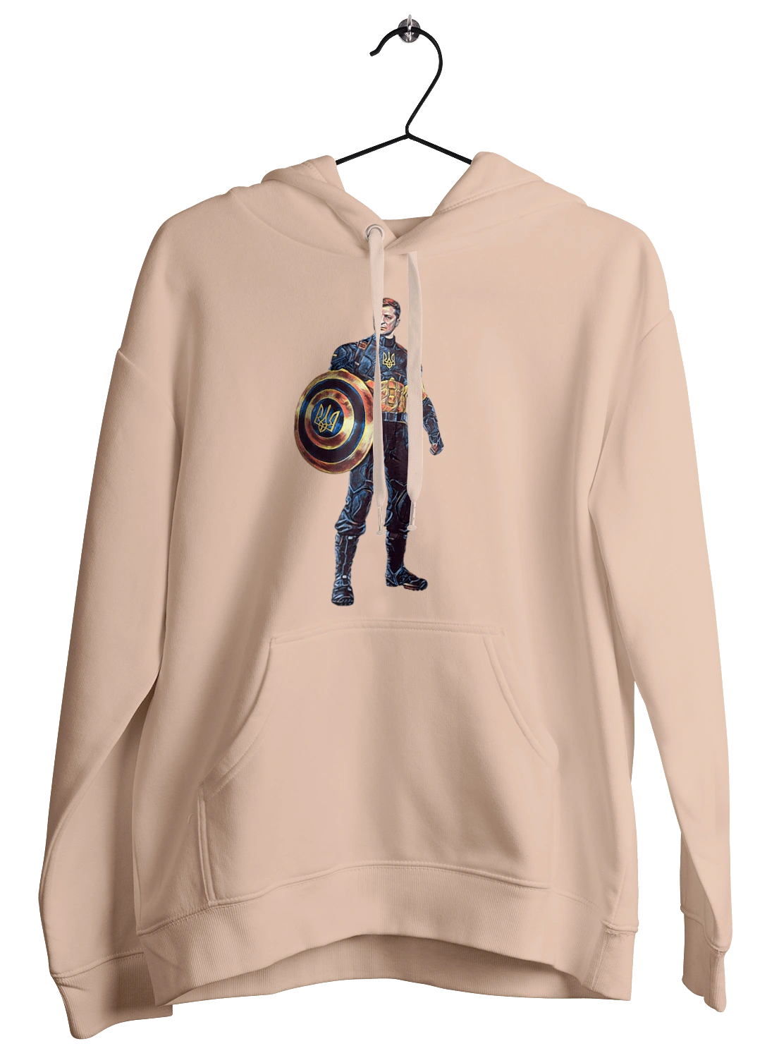 Капитан Украина Зеленский арт