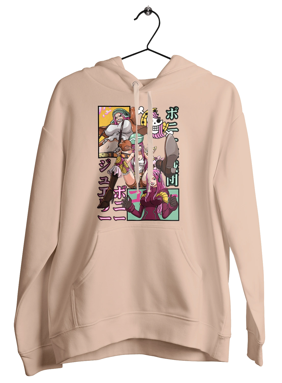 One Piece Jewelry Bonney