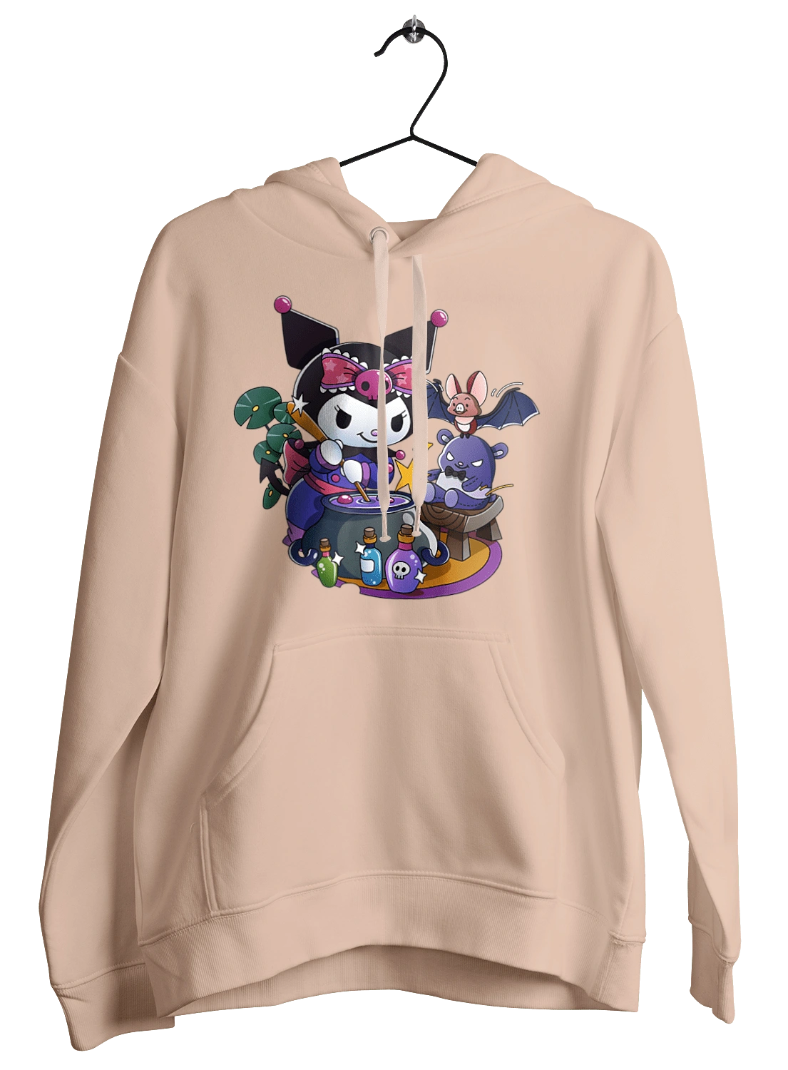 Хелло Кітті Куромі