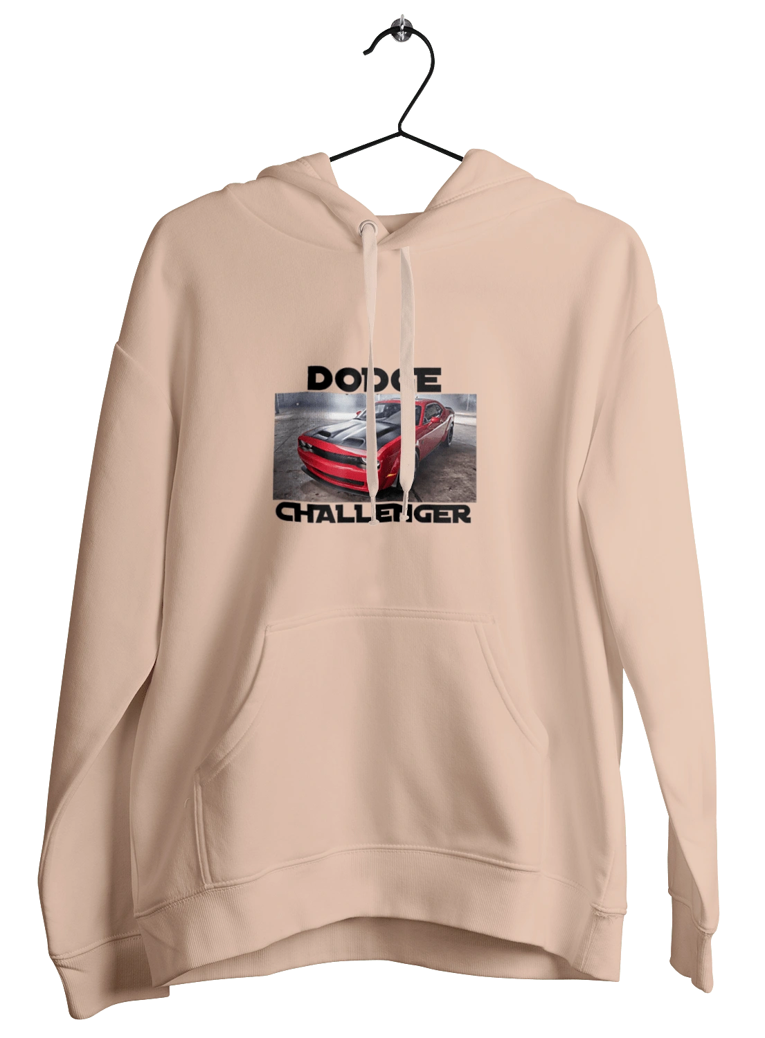 Додж челленджер