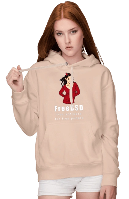 Freebsd Для Вільних