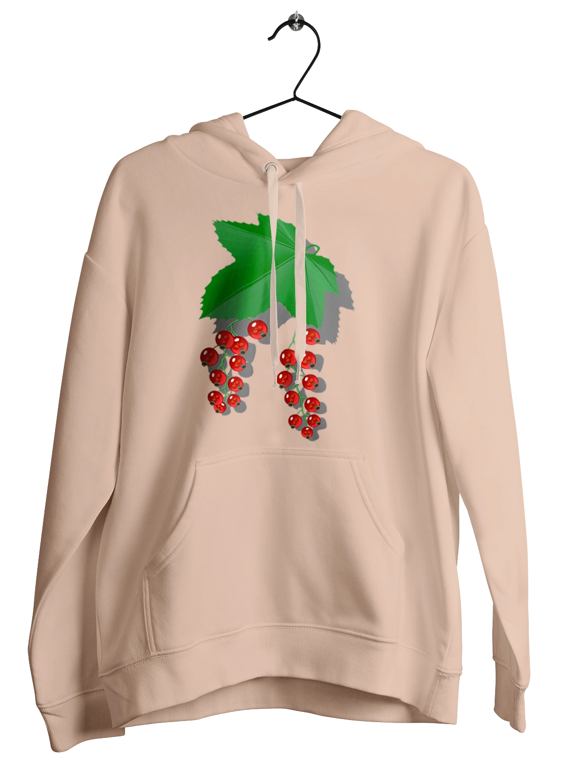 Порічки Червоні