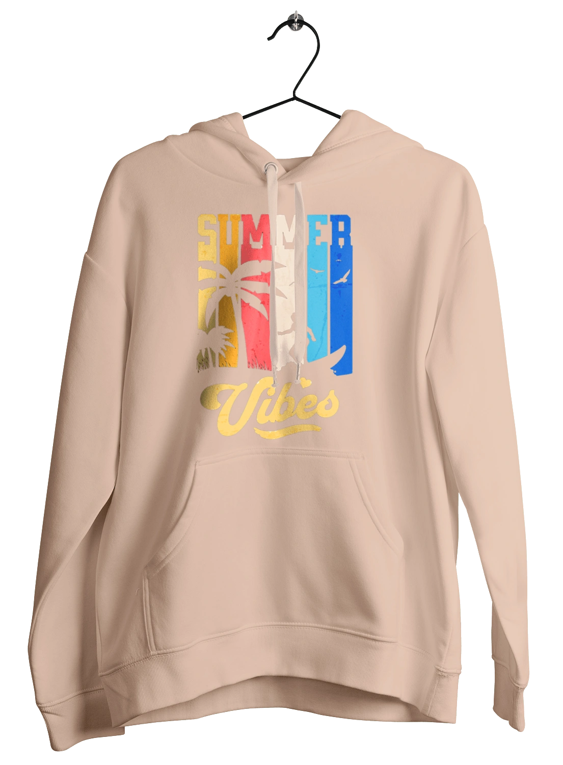 Пляжные летние флюиды