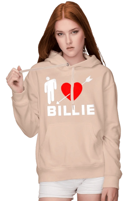 Билли Айлиш