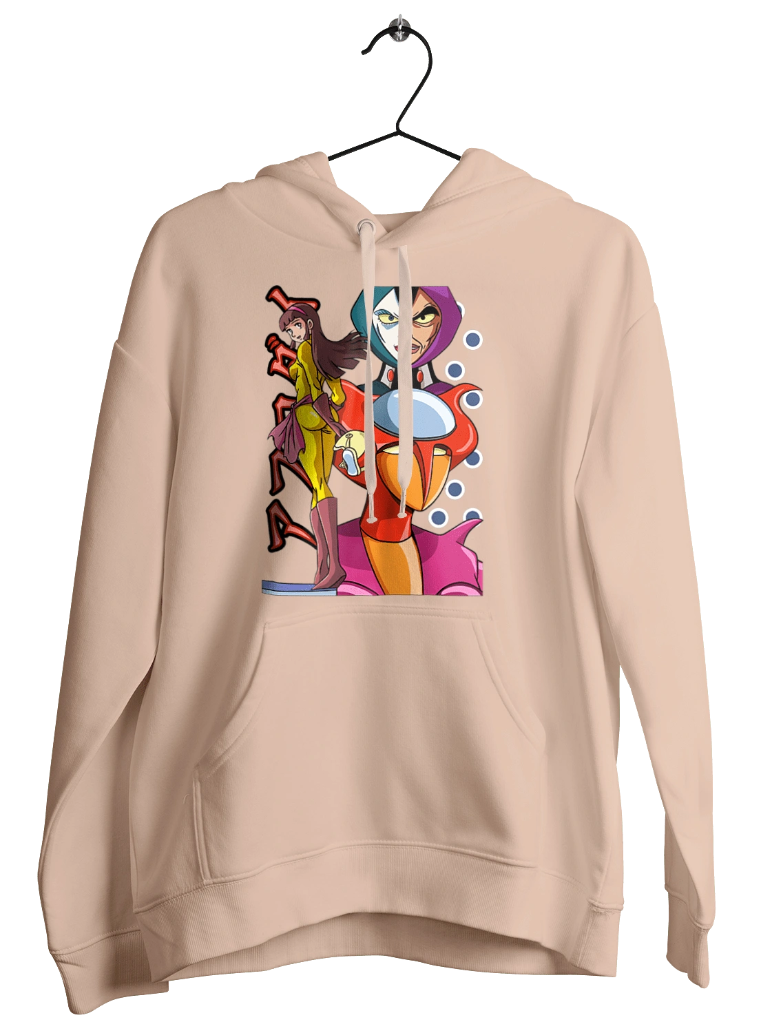 Mazinger Z Aphrodite