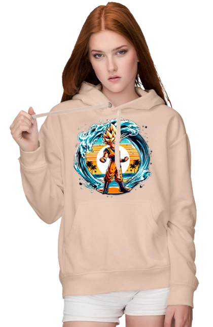 Dragon Ball Son Goku