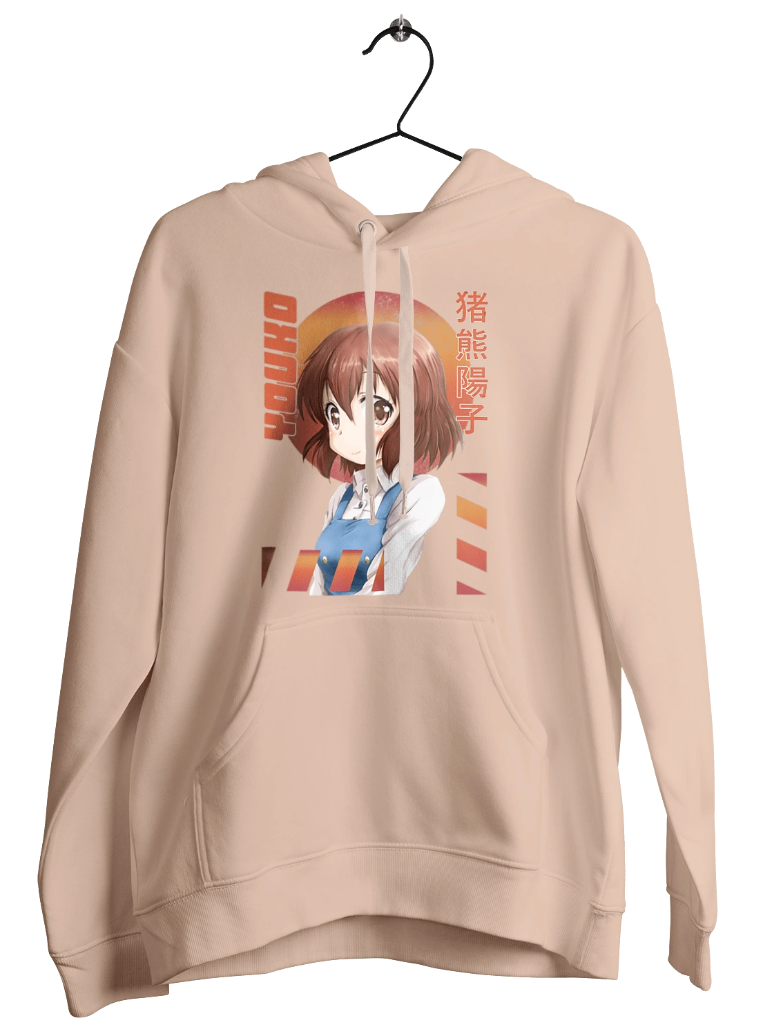 Kiniro Mosaic Yoko Inokuma