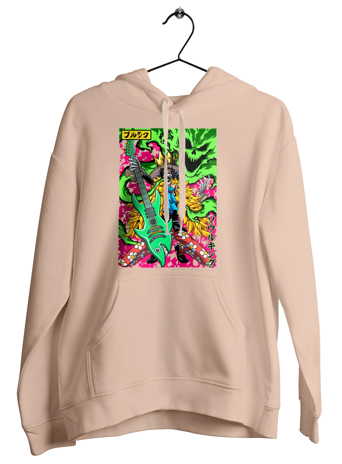 Ван Піс Брук