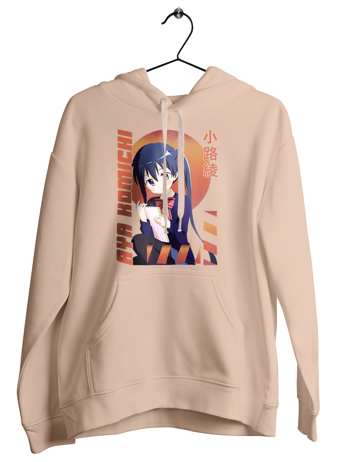 Kiniro Mosaic Aya Komichi