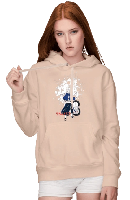 Наруто Учіха Обіто