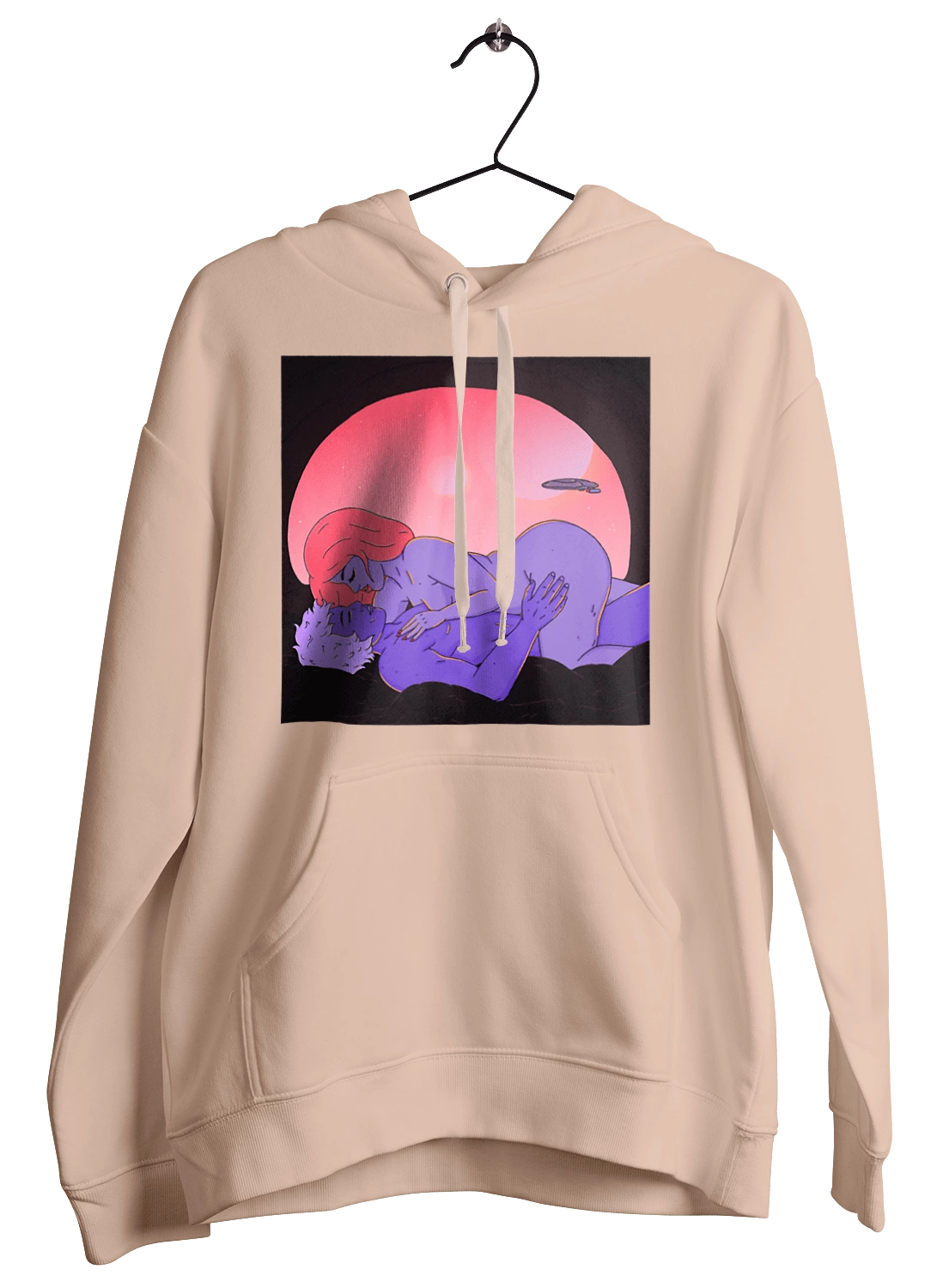 Инопланетяни Девушка И Парень