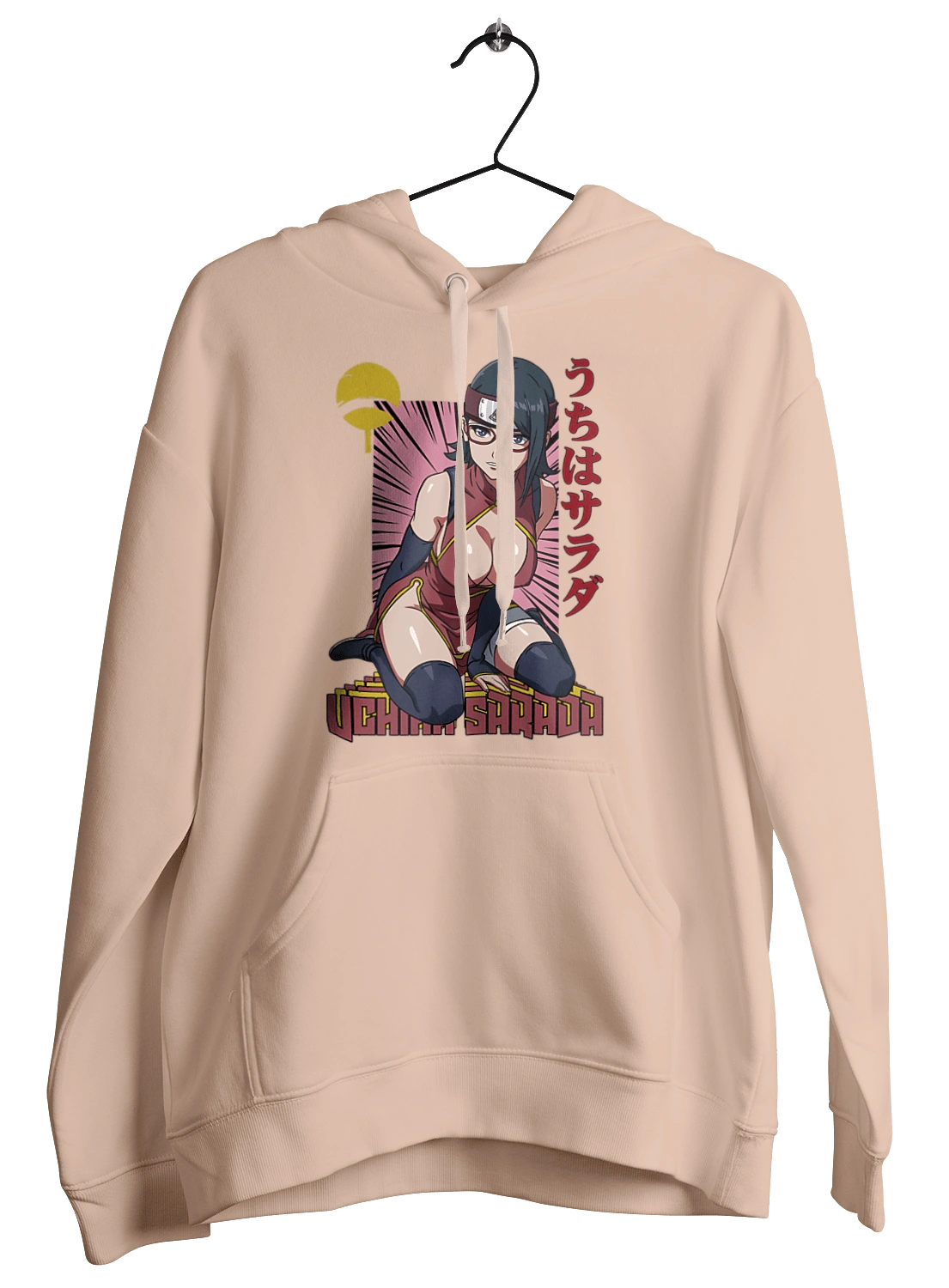 Boruto Sarada Uchiha