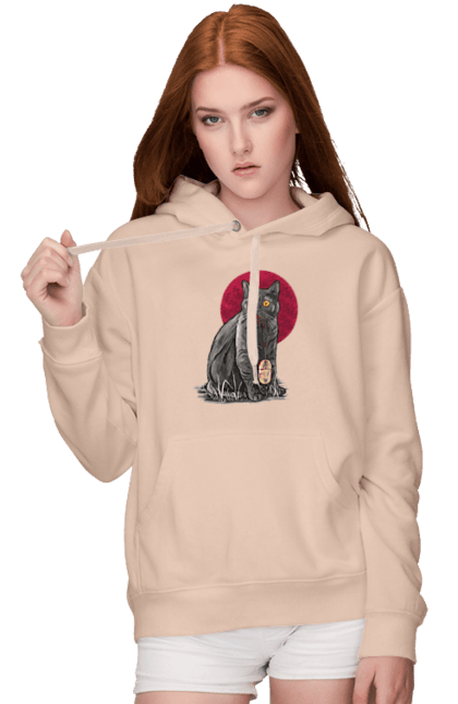 Жіноче худі з принтом "Кот програміст та мишка 404 День програміста". 404, andoid, aws, backend, c++, cloud, css, data, dev, devops, frontend, git, github, go, golang, google, html, ios, java, jquery, js, linux, nodejs, php, python, react, science, script, web, ай ті, айтішник, геймер, гик, кит, клавиши, код, комп, мем, мишка, ошибка, пародия, програміст, смешное, хакер. 2070702