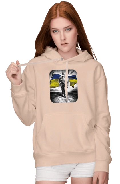 Защитник Украины