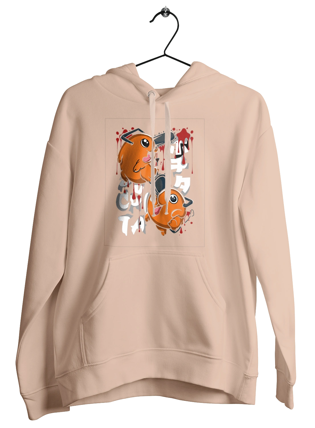 Chainsaw Man Pochita