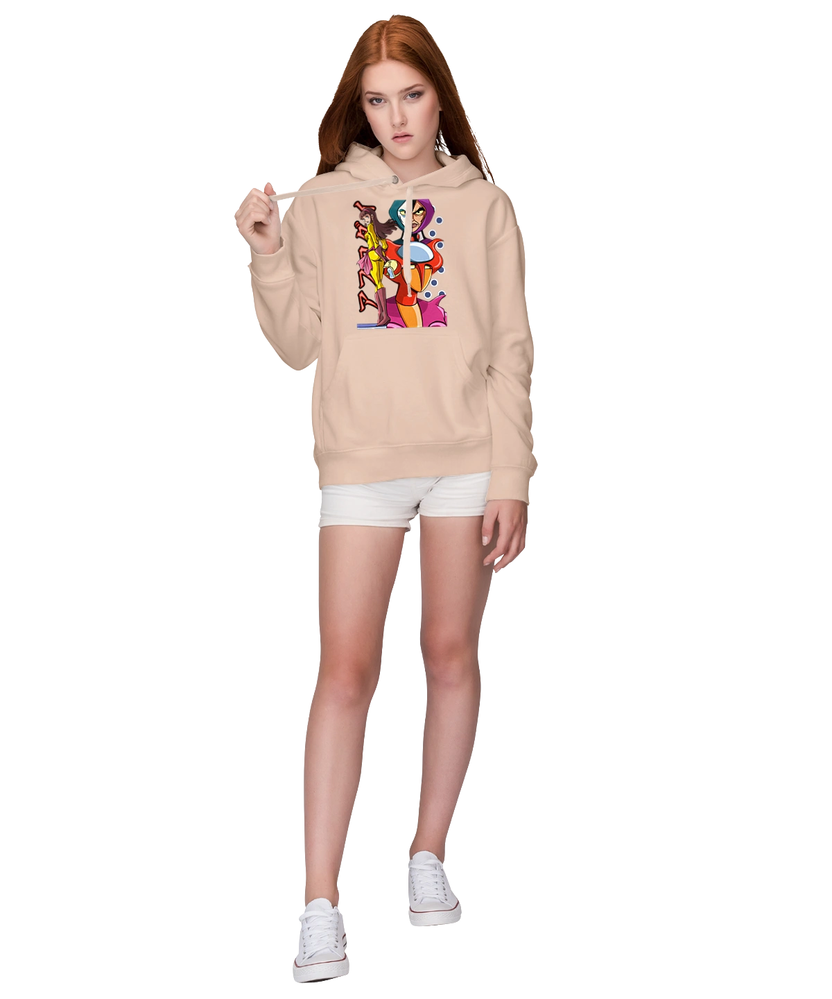 Mazinger Z Aphrodite