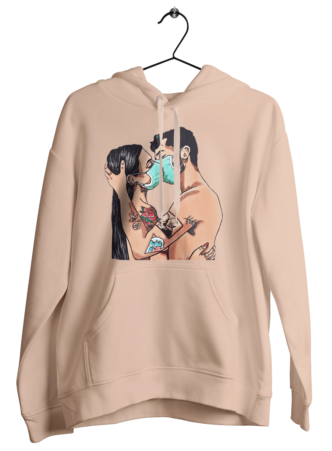 Коронавірусна Любов