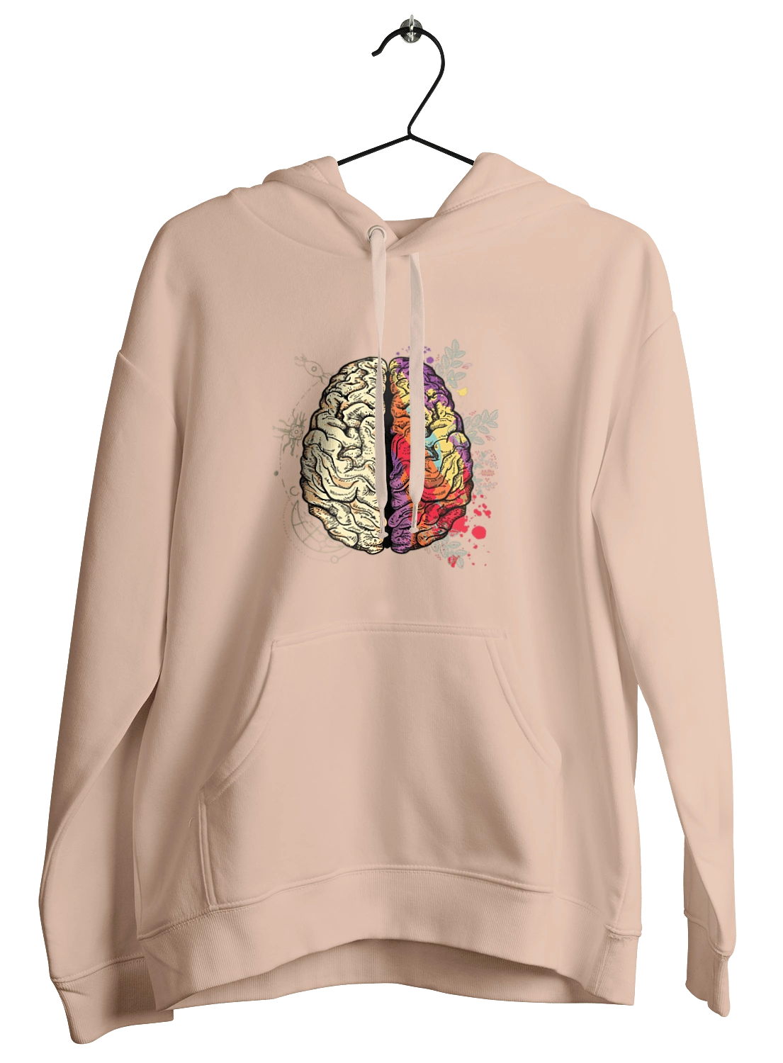 Creativity and logic