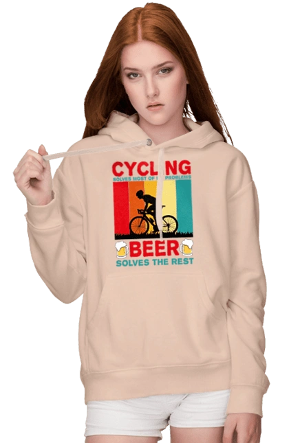 Cycling Beer