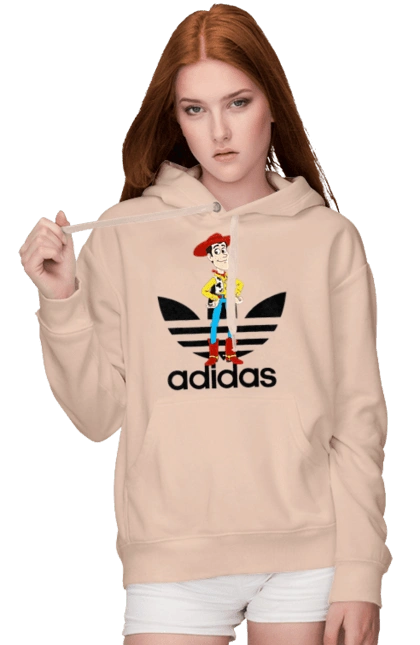 Adidas Woody